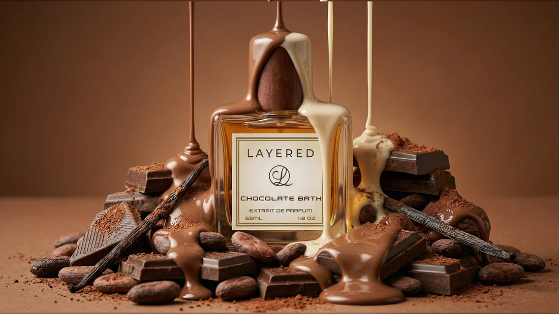 Your Scent, Your Signature Rules